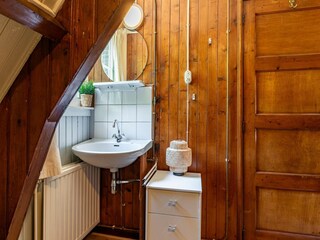 Casa per le vacanze Vrouwenpolder Caratteristiche 13