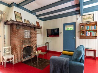 Ferienhaus Vrouwenpolder Ausstattung 14
