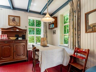Maison de vacances Vrouwenpolder Équipement 15