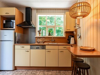 Ferienhaus Vrouwenpolder Ausstattung 16