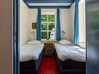 Ferienhaus Vrouwenpolder Ausstattung 17