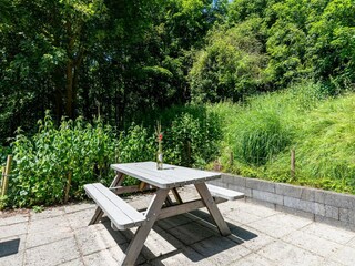 Casa per le vacanze Vrouwenpolder Registrazione all'aperto 4