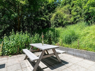 Ferienhaus Vrouwenpolder Außenaufnahme 4