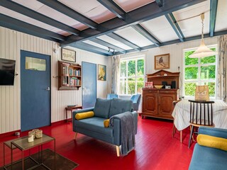 Casa per le vacanze Vrouwenpolder Caratteristiche 18