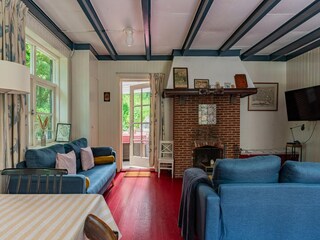 Ferienhaus Vrouwenpolder Ausstattung 19