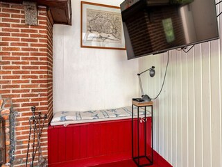 Casa per le vacanze Vrouwenpolder Caratteristiche 20