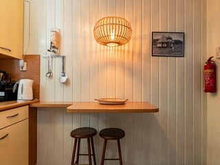 Ferienhaus Vrouwenpolder Ausstattung 22