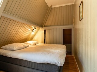 Casa per le vacanze Vrouwenpolder Caratteristiche 24