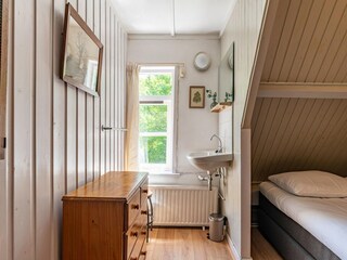 Vakantiehuis Vrouwenpolder Kenmerken 25
