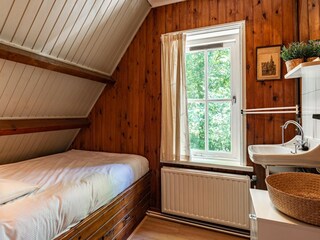 Maison de vacances Vrouwenpolder Équipement 26