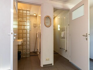 Maison de vacances Vrouwenpolder  31