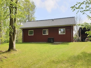 Ferienhaus Ebeltoft Außenaufnahme 3