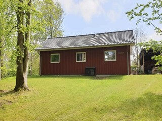 Vakantiehuis Ebeltoft Buitenaudio-opname 12