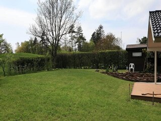 Ferienhaus Ebeltoft Außenaufnahme 5