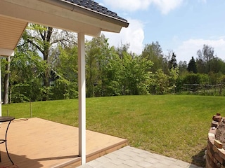 Ferienhaus Ebeltoft Außenaufnahme 10