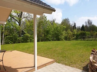 Ferienhaus Ebeltoft Außenaufnahme 9