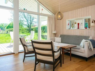 Holiday house Ebeltoft  11