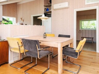 Ferienhaus Ebeltoft  12