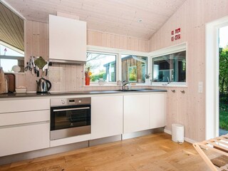 Vakantiehuis Ebeltoft  15