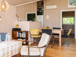 Ferienhaus Ebeltoft  12