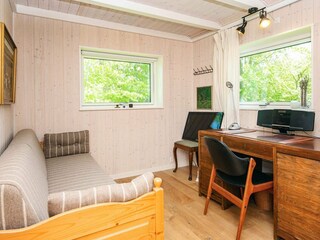 Vakantiehuis Ebeltoft  13