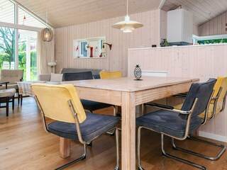 Vakantiehuis Ebeltoft  14