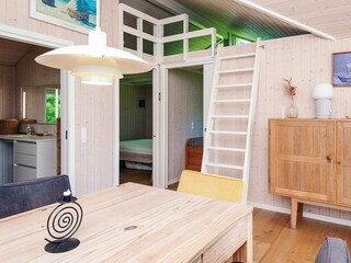 Holiday house Ebeltoft  14