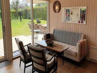 Vakantiehuis Ebeltoft  21