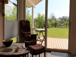 Vakantiehuis Ebeltoft  17