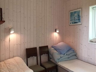 Vakantiehuis Ebeltoft  21