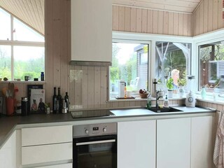 Vakantiehuis Ebeltoft  36