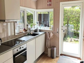 Ferienhaus Ebeltoft  16