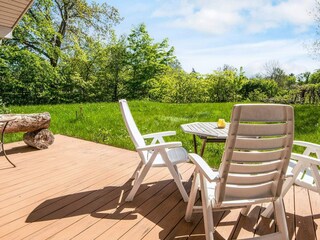 Holiday house Ebeltoft  22