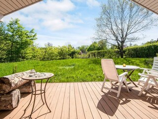 Holiday house Ebeltoft  41