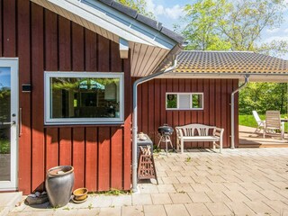 Ferienhaus Ebeltoft  34
