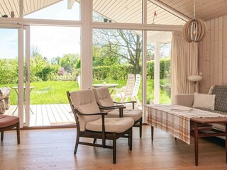 Holiday house Ebeltoft  43