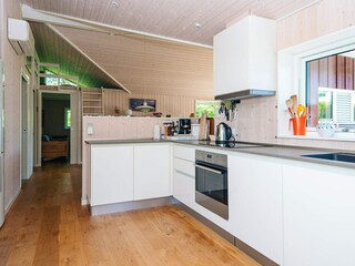 Holiday house Ebeltoft  33