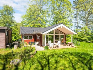 Ferienhaus Ebeltoft  35