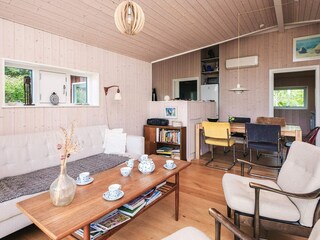 Vakantiehuis Ebeltoft  28