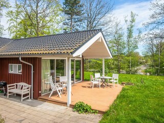 Holiday house Ebeltoft  26