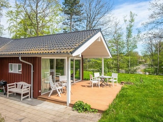 Vakantiehuis Ebeltoft  19