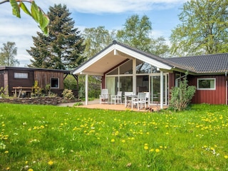 Ferienhaus Ebeltoft  18