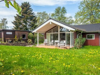 Vakantiehuis Ebeltoft  20