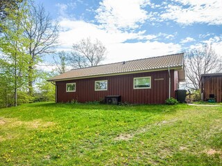 Vakantiehuis Ebeltoft  22