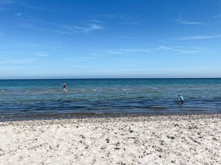 Vakantiehuis Ebeltoft Buitenaudio-opname 7