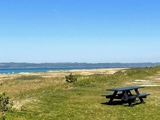 Vakantiehuis Ebeltoft Buitenaudio-opname 9