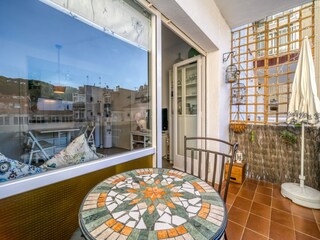 Apartment Calella  22