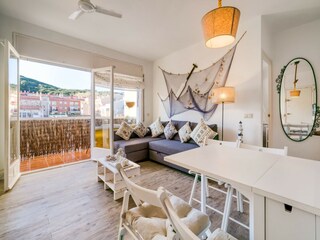 Appartement Calella Kenmerken 7