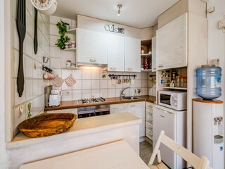 Appartamento Calella Caratteristiche 9