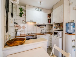 Appartement Calella Équipement 10